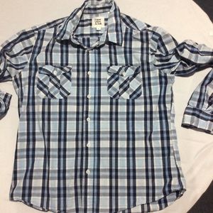 Paper Denim & Cloth shirt